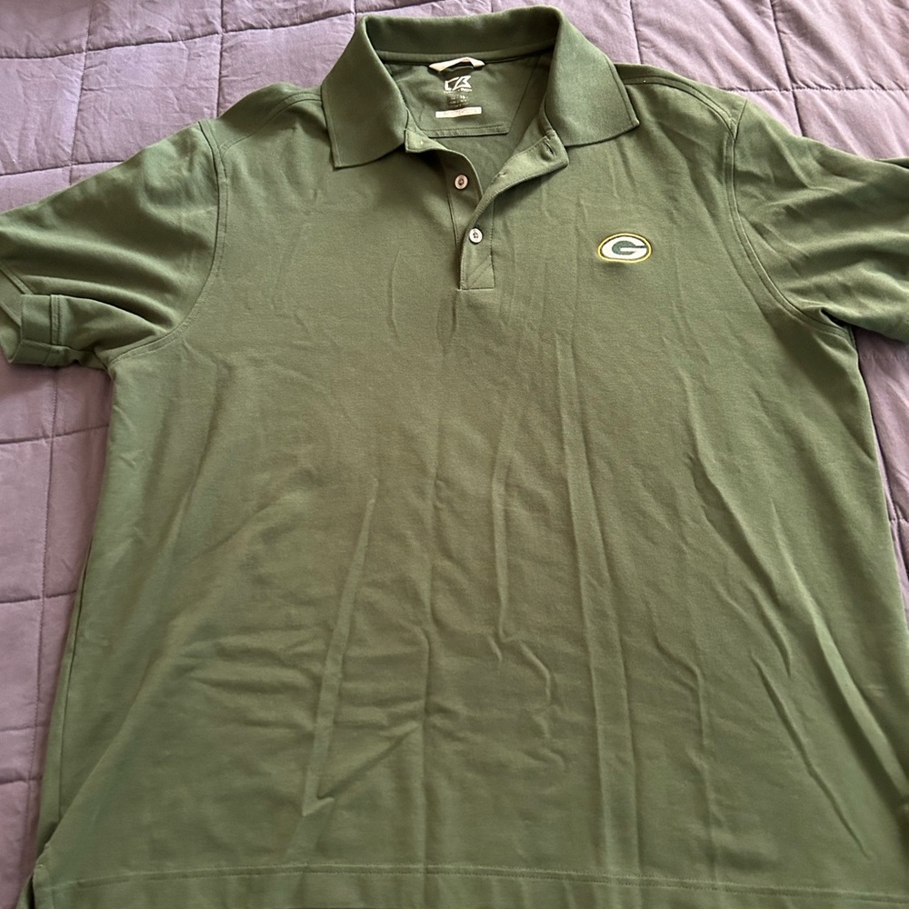Green Bay Packers Polo